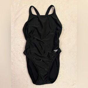 Speedo Pro LT Flyback One-Piece Swimsuit - Women's Size 10/36